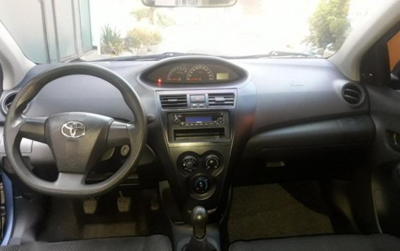 Toyota Vios 2013 for sale-9