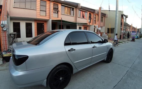 Toyota Altis 2005 for sale-3