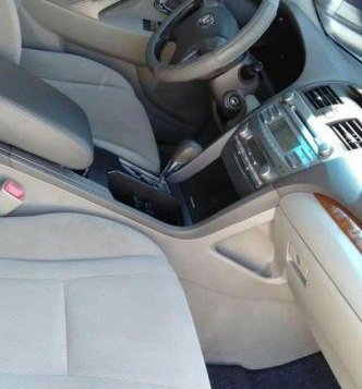 Toyota Camry 2010 for sale -1