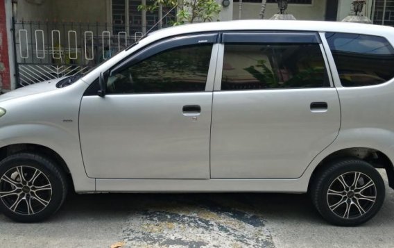 Toyota Avanza 2011 for sale