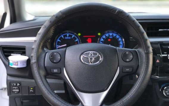 2016 Toyota Altis 2.0 V for sale -6