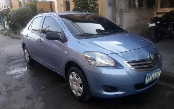 Toyota Vios 2013 for sale-2