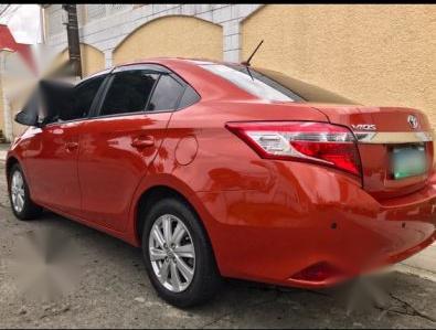 Toyota Vios 2014 for sale-2