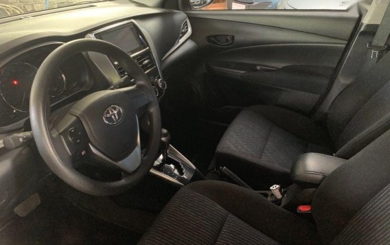 2019 Toyota Vios 1.3 E for sale -4