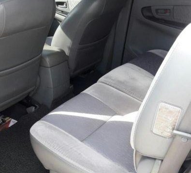 2010 Toyota Innova E for sale -5