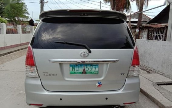 2010 Toyota Innova G for sale-4