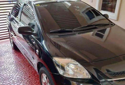 TOYOTA VIOS 1.3E 2008 for sale