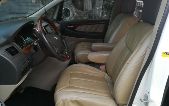 2006 Toyota Alphard for sale-6