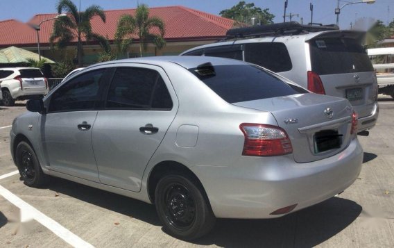 For Sale Toyota Vios 2013 1.3 J -2