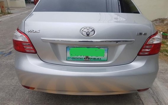 Toyota Vios 2012 for sale-6