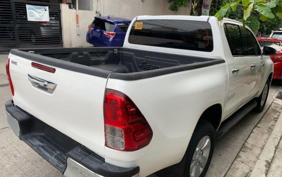2026 Toyota Hilux 2.4 G for sale-3