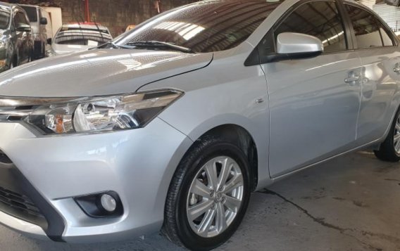 2018 Toyota Vios 1.3E for sale-1