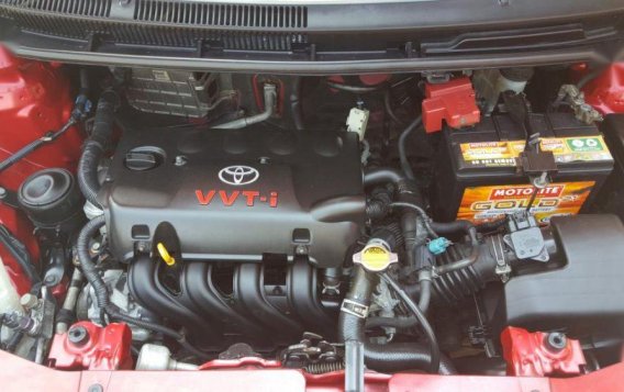 2011 Toyota Vios 1.3 J for sale-4