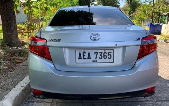 2014 Toyota Vios 1.3 E for sale-4