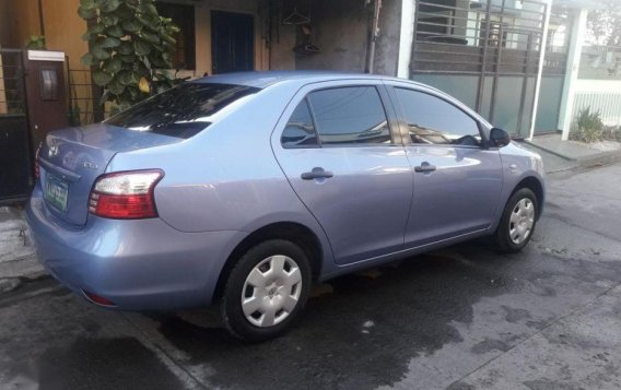 Toyota Vios 2013 for sale-4