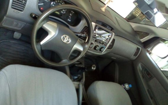 2015 Toyota Innova E for sale-5