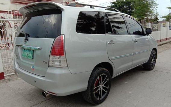 2010 Toyota Innova G for sale-2