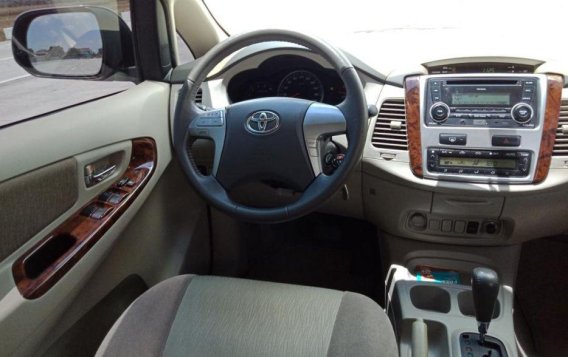 Toyota Innova G 2013 for sale -2