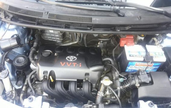 Toyota Vios 2013 for sale-10