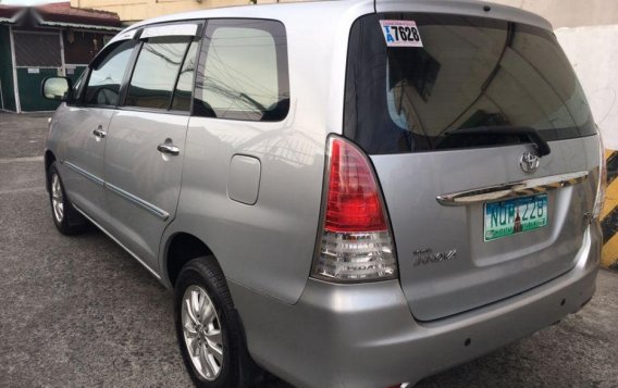 2010 Toyota Innova G for sale -4