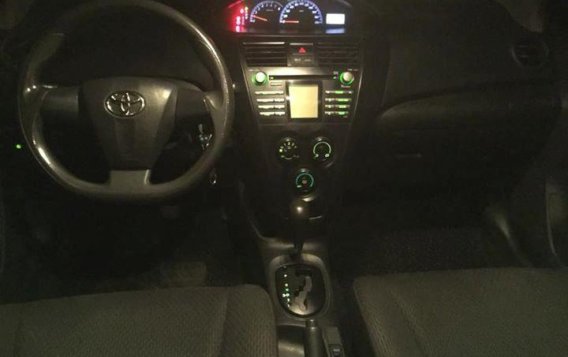 Toyota Vios 1.3G 2013 for sale -3