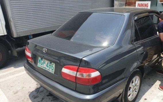 Toyota Corolla 1999 for sale 