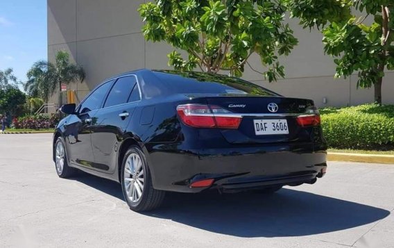 2012 Toyota Camry for sale-1