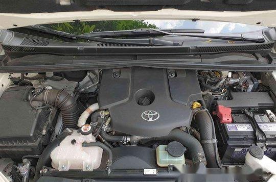 Toyota Innova 2018 G for sale-6
