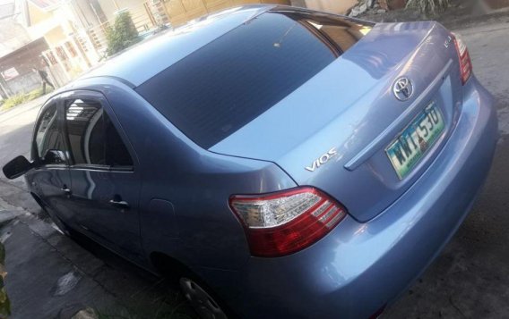 Toyota Vios 2013 for sale-6