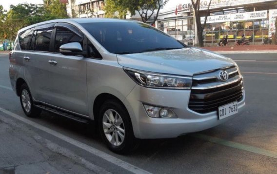 2016 Toyota Innova G for sale-3