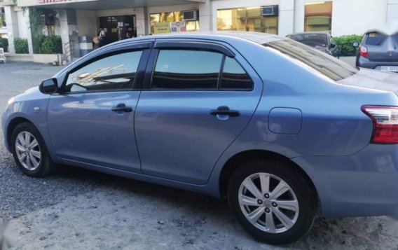 2011 Toyota Vios 1.3 for sale 