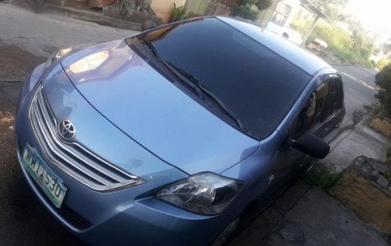 Toyota Vios 2013 for sale