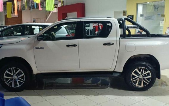 2019 Toyota Hilux new for sale -9