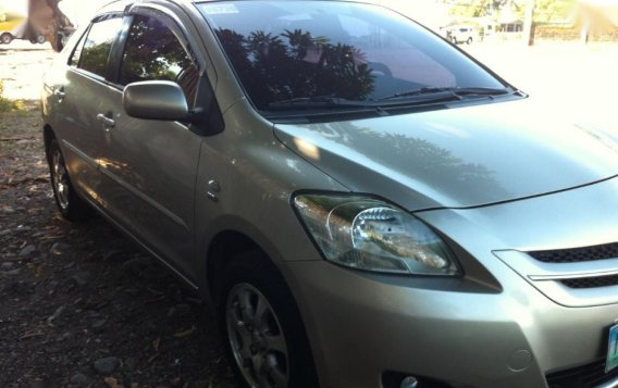 Toyota Vios 2009 for sale 