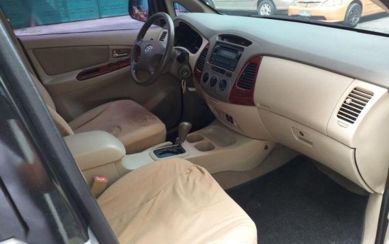 2006 Toyota Innova for sale 