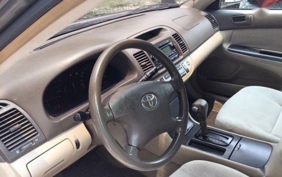 2005 Toyota Camry for sale -6