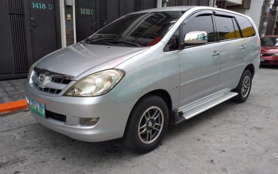 2006 Toyota Innova for sale -1