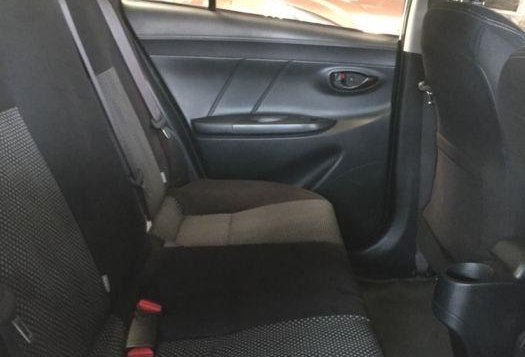 2018 Toyota Vios for sale 