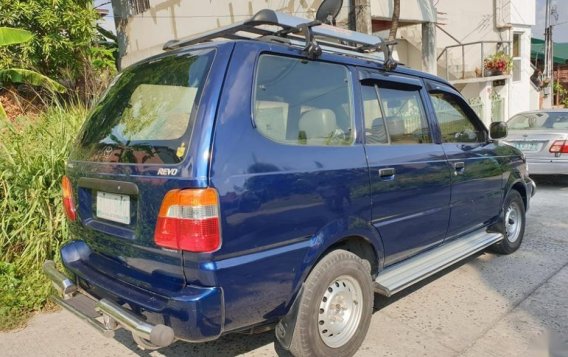 2003 Toyota Revo for sale-1