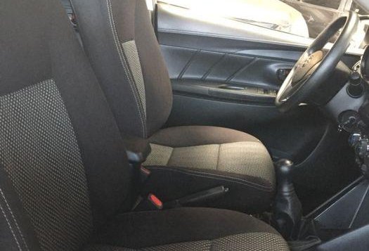 2018 Toyota Vios for sale -1