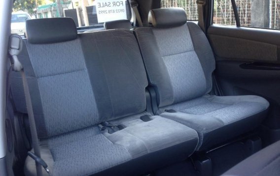 2016 Toyota INNOVA for sale 