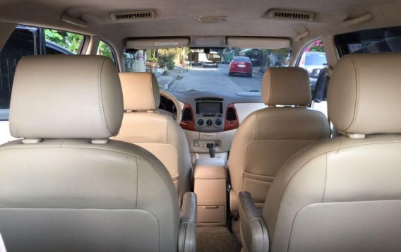 2008 Toyota Innova V for sale