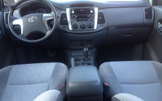 2016 Toyota INNOVA for sale -1