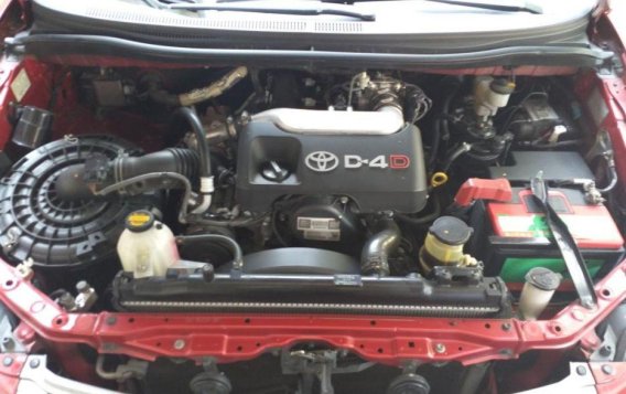 Toyota Innova 2015 E for sale