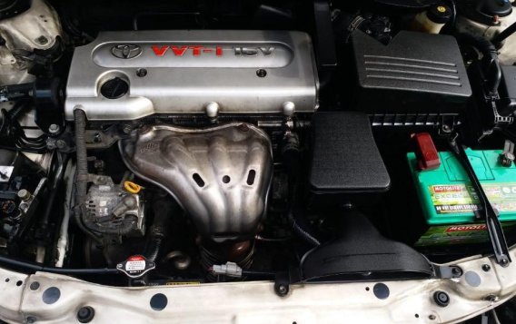 2007 Toyota Camry for sale 