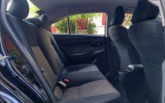 2017 Toyota Vios E for sale -1