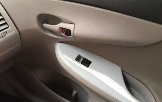 Toyota Altis 2010 G for sale 