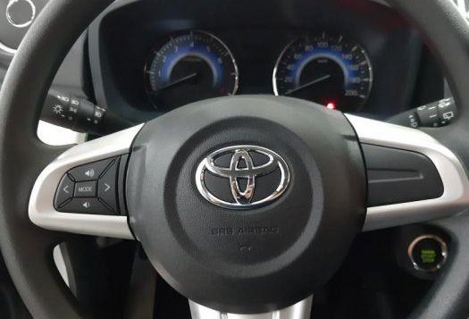 2019 Toyota Rush 1.5 E AT new for sale -2