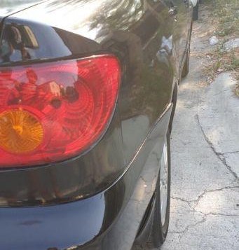 Toyota Altis E 2002 for sale 