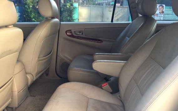 2008 Toyota Innova V for sale-1